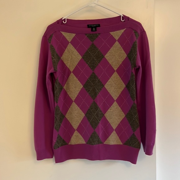 Banana Republic Cashmere Sweater - Picture 1 of 8